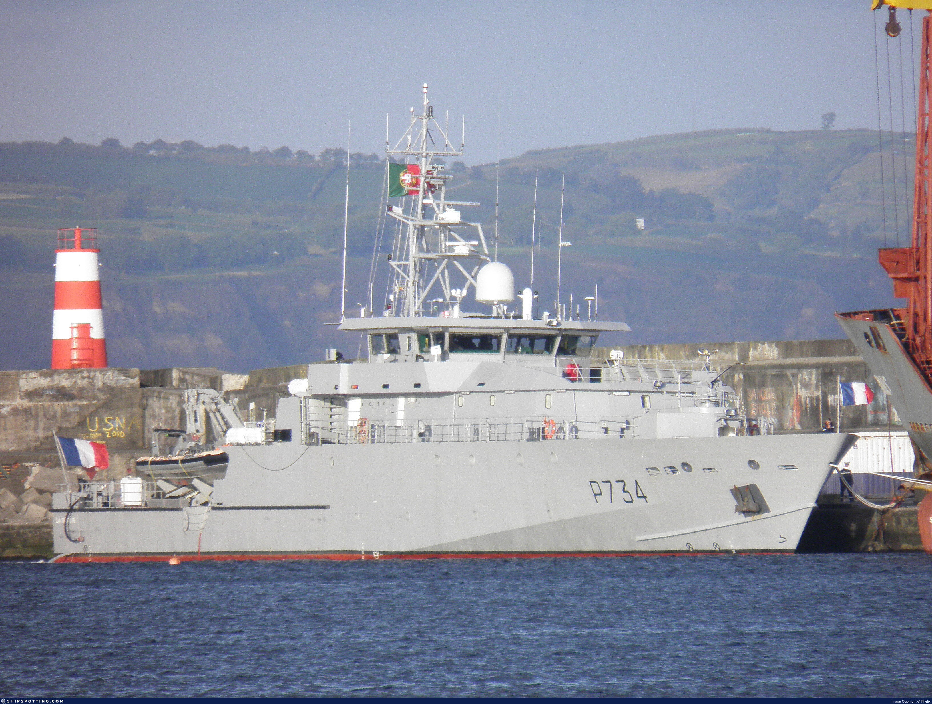 ship